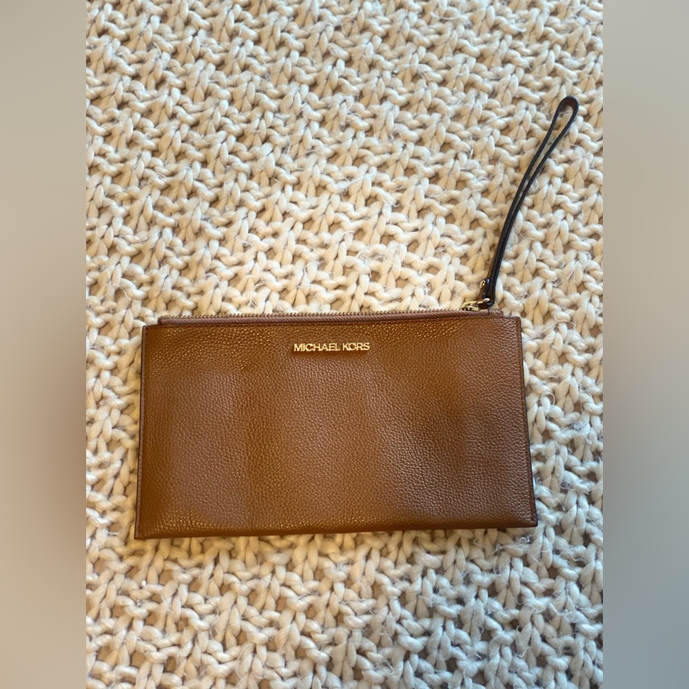 Mk wristlet